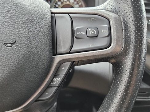 Used 2023 RAM 3500 Tradesman w/ Chrome Appearance Group image 22