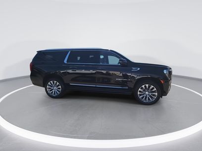 Used 2023 GMC Yukon XL Denali