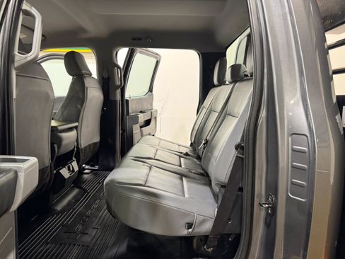 Used 2023 Ford F350 XL image 16