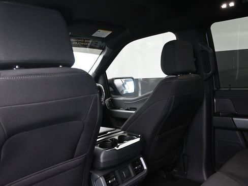 Used 2025 Ford F150 XLT w/ Equipment Group 301A Standard image 20