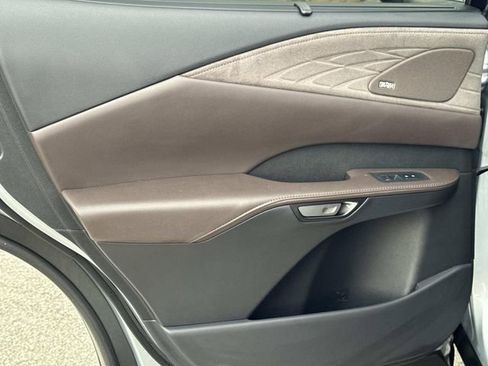 Certified 2023 Lexus RX 350 AWD w/ Cold Area Package image 12