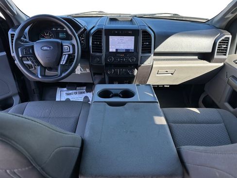 Used 2020 Ford F150 XLT image 12