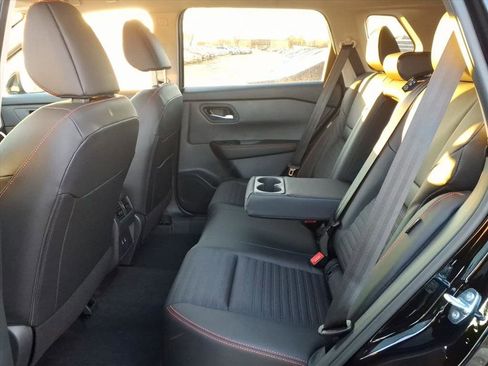 New 2026 Nissan Rogue SV w/ Rock Creek Premium Package image 29