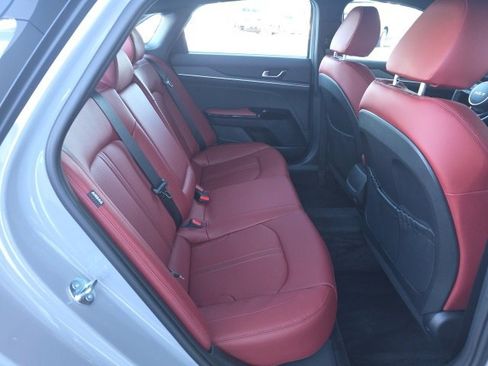 Used 2025 Kia K5 GT-Line w/ GT-Line Premium Package image 14