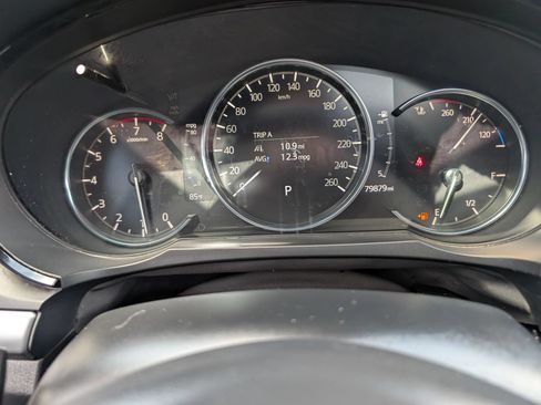 Used 2020 MAZDA CX-9 Grand Touring AWD/4WD image 28