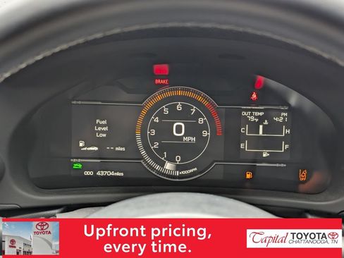 Used 2024 Toyota GR86 Premium RWD image 13