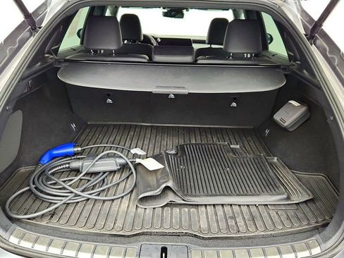 Used 2024 Lexus RX 450h AWD w/ Luxury Package image 21