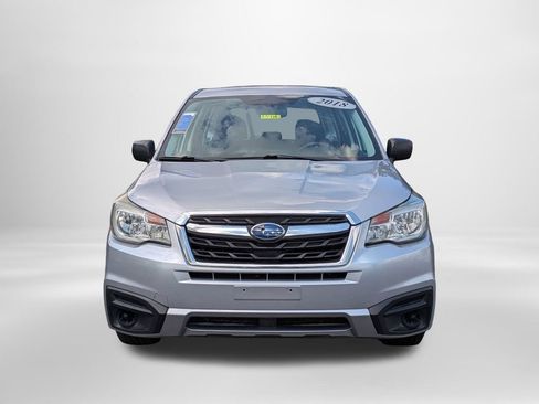 Used 2018 Subaru Forester 2.5i AWD/4WD image 9