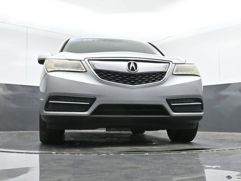 Used 2015 Acura MDX SH-AWD w/ Tech & Entertainment image 47