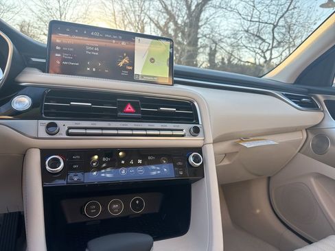 New 2026 Genesis G70 2.5T Prestige image 19