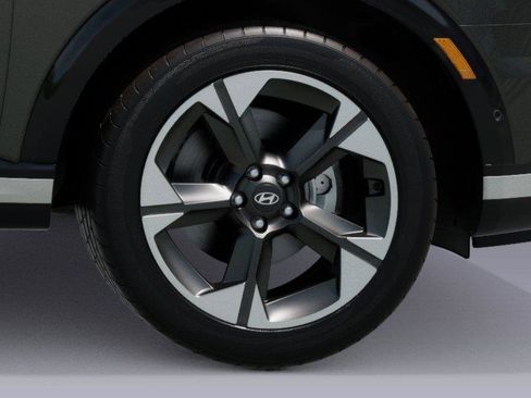 New 2026 Hyundai Palisade Limited image 8