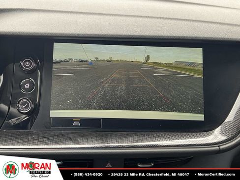 Used 2022 Buick Envision Preferred FWD image 21