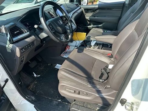 Used 2019 Honda Odyssey Elite image 20