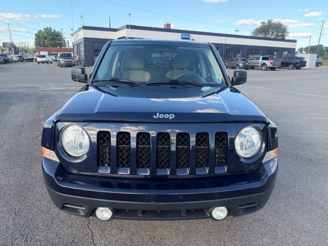 Used 2015 Jeep Patriot Sport AWD/4WD image 7