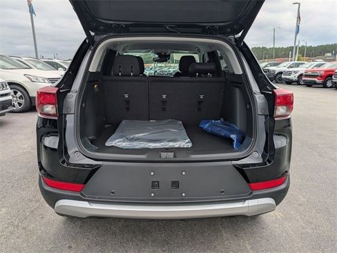 New 2026 Chevrolet TrailBlazer LT w/ Convenience Package image 28