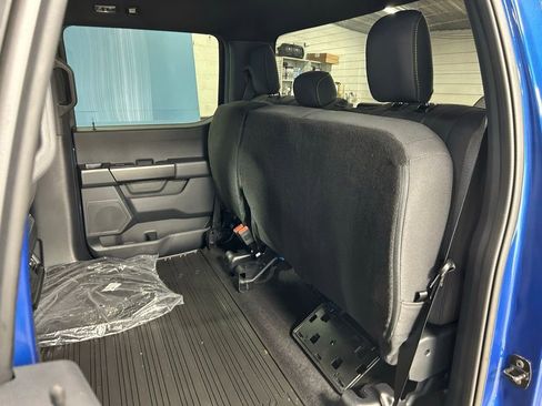 Used 2025 Ford F150 STX AWD/4WD image 37