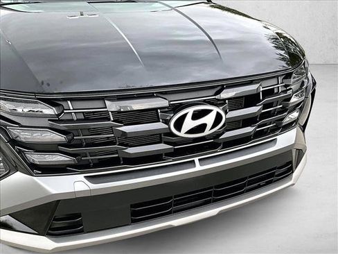 Used 2025 Hyundai Tucson SEL FWD image 30