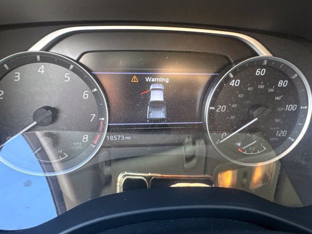 Used 2024 Nissan Frontier S AWD/4WD image 25