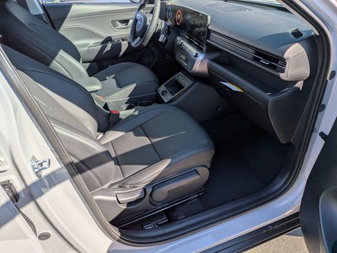 New 2026 Hyundai Kona SEL Premium AWD/4WD image 24