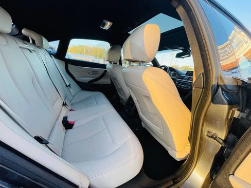 Used 2015 BMW 435i Gran Coupe xDrive image 26