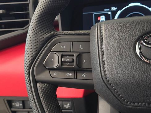 New 2026 Toyota Tundra TRD Pro image 28