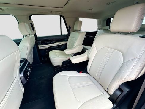 Used 2018 Ford Expedition Platinum RWD image 29