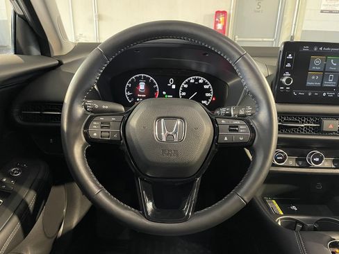 Used 2025 Honda HR-V EX-L image 13