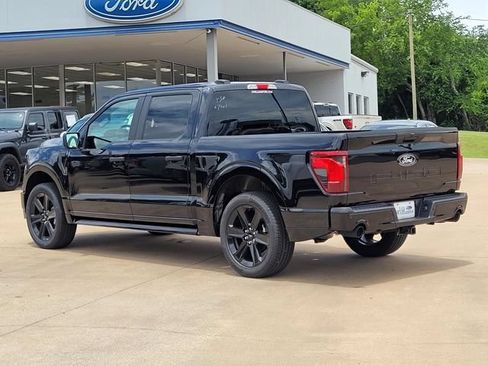 New 2026 Ford F150 STX w/ F-150 LOBO Package AWD/4WD image 3