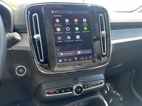 New 2026 Volvo XC40 B5 Plus w/ Protection Package Premier image 22