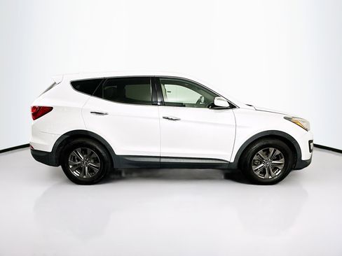 Used 2013 Hyundai Santa Fe Sport image 10