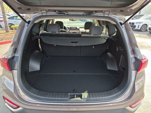 Used 2020 Hyundai Santa Fe SEL FWD image 30