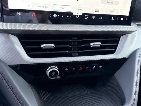 New 2026 Ford Explorer Active w/ Active Comfort Package RWD image 29
