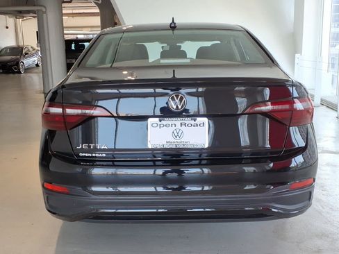 Used 2024 Volkswagen Jetta S FWD image 5
