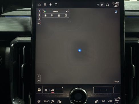 Used 2024 GMC Acadia AT4 w/ Luxury Package image 24