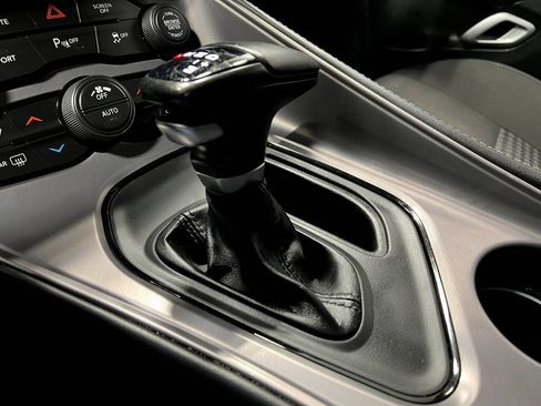 Used 2023 Dodge Challenger GT RWD image 30