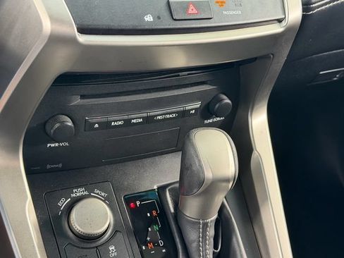 Used 2016 Lexus NX 200t FWD image 17