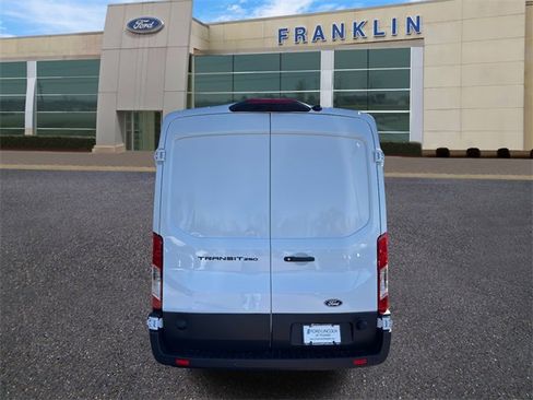 New 2026 Ford Transit 250 Base w/ Load Area Protection Package image 6
