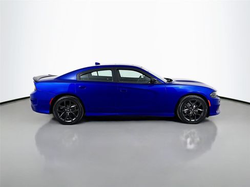 Used 2022 Dodge Charger GT w/ Blacktop Package image 9