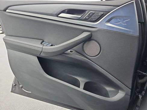 Used 2024 BMW X3 sDrive30i w/ Premium Package w/ZPA image 27