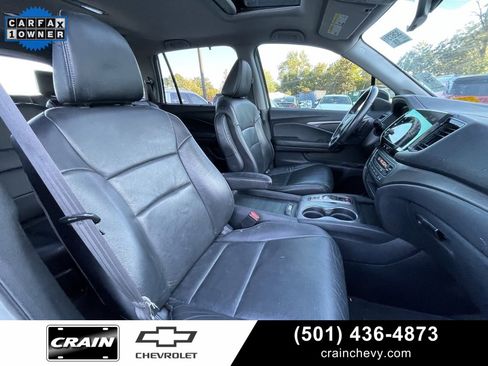 Used 2022 Honda Pilot EX-L image 33