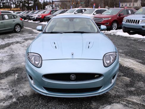 Used 2014 Jaguar XKR R image 3