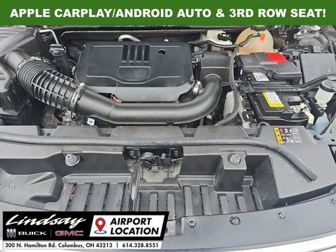 Used 2023 GMC Acadia SLE w/ Driver Convenience Package image 28