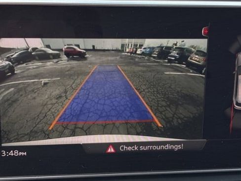 Used 2018 Audi Q5 2.0T Premium Plus w/ Premium Plus Package image 14