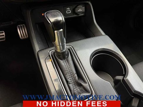 Used 2022 Honda Civic Sport image 30