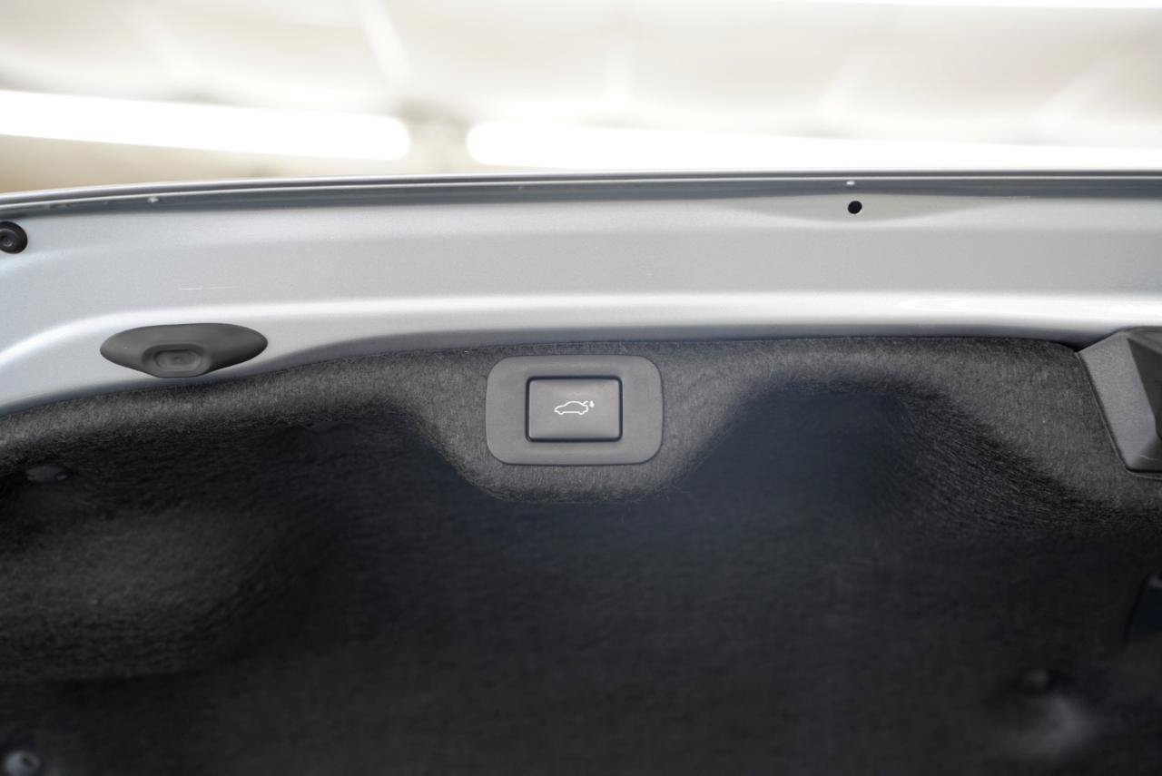 Used 2024 Lexus ES 300h F Sport w/ Accessory Package (Z2) FWD image 38