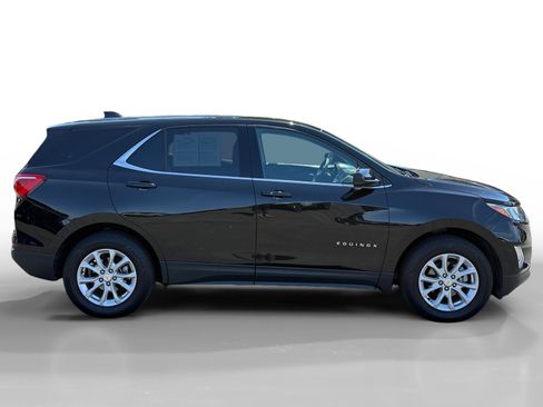 Used 2020 Chevrolet Equinox LT AWD/4WD image 6
