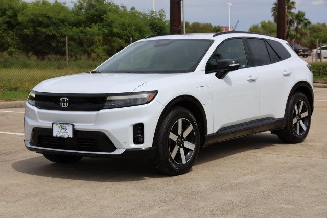 New 2026 Honda Prologue Touring image 3