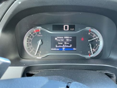 Used 2023 Honda Ridgeline RTL image 21