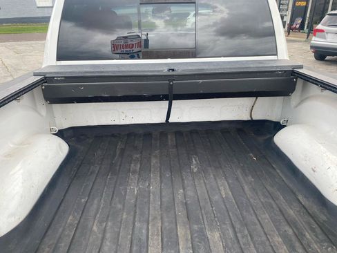 Used 2016 RAM 1500 Rebel w/ Luxury Group AWD/4WD image 7