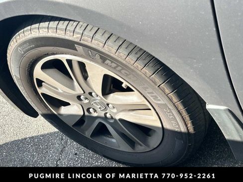 Used 2016 Honda Odyssey Touring image 7